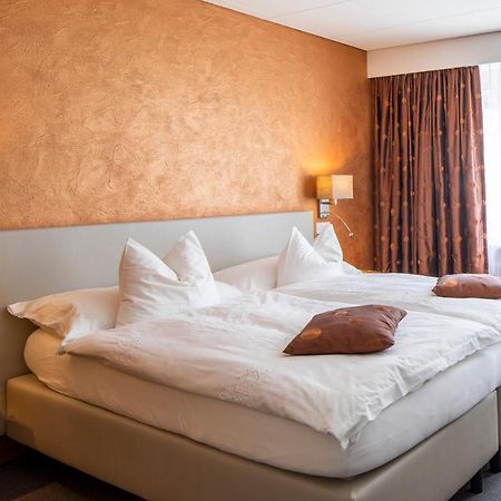 Cristallo Arosa Hotel Ngoại thất bức ảnh