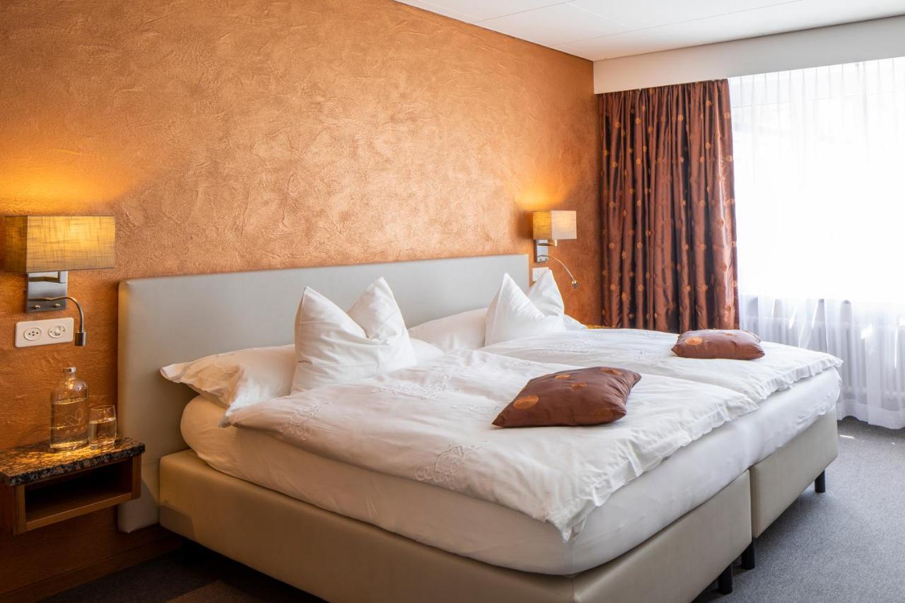 Cristallo Arosa Hotel Ngoại thất bức ảnh