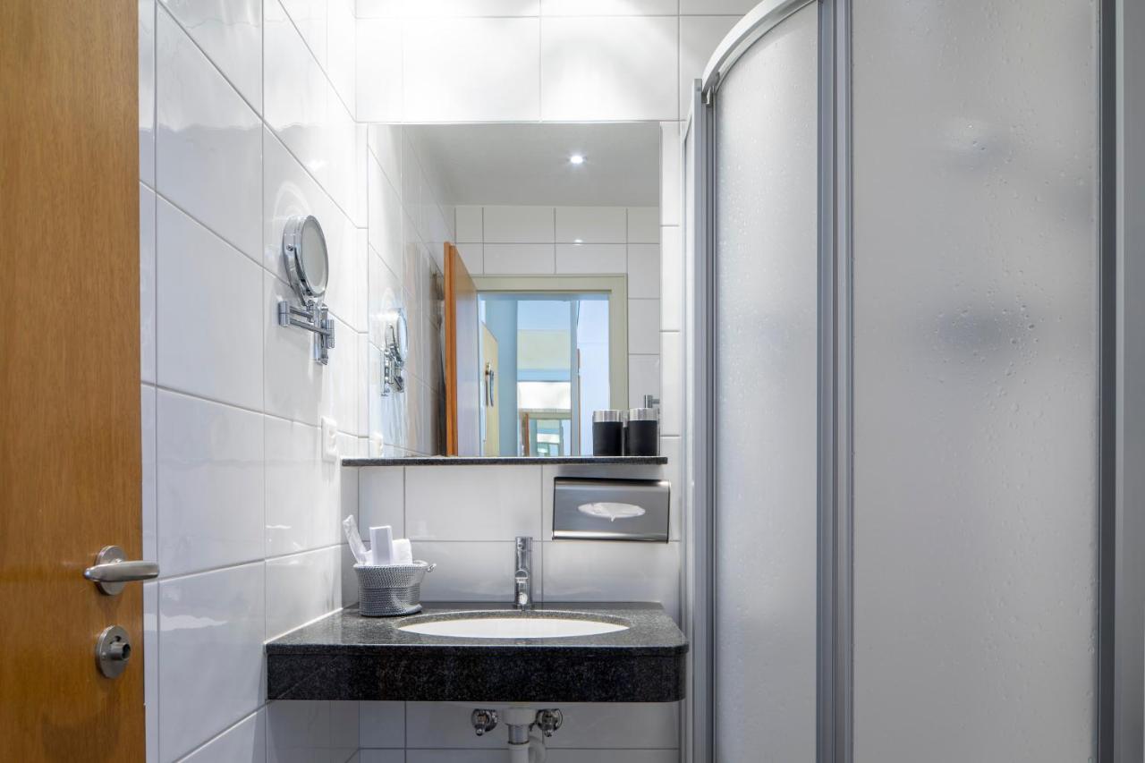 Cristallo Arosa Hotel Ngoại thất bức ảnh